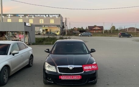 Skoda Octavia, 2010 год, 549 000 рублей, 2 фотография
