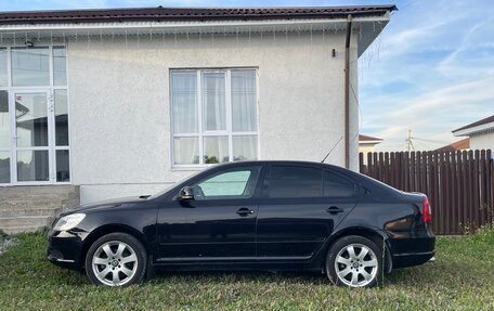 Skoda Octavia, 2010 год, 549 000 рублей, 8 фотография