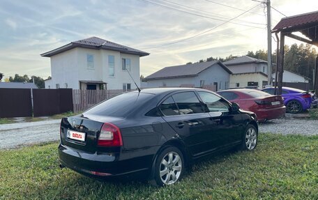 Skoda Octavia, 2010 год, 549 000 рублей, 5 фотография