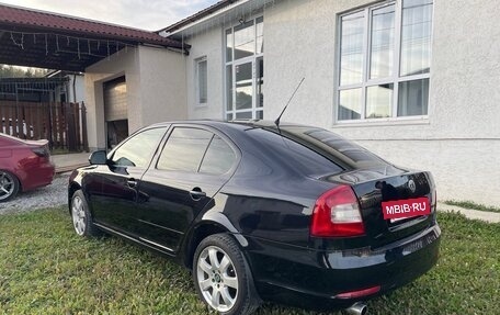 Skoda Octavia, 2010 год, 549 000 рублей, 6 фотография