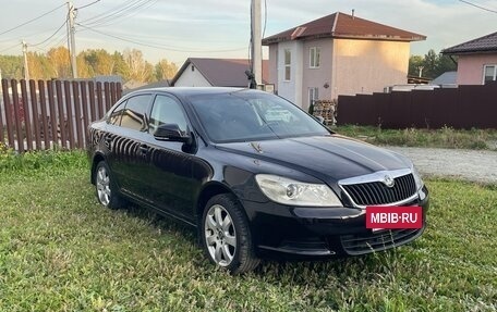 Skoda Octavia, 2010 год, 549 000 рублей, 11 фотография