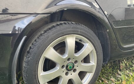 Skoda Octavia, 2010 год, 549 000 рублей, 13 фотография