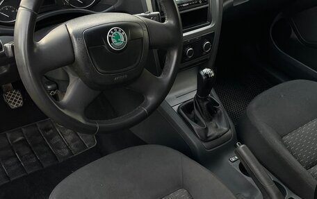 Skoda Octavia, 2010 год, 549 000 рублей, 21 фотография