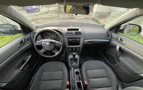Skoda Octavia, 2010 год, 549 000 рублей, 25 фотография