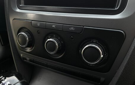 Skoda Octavia, 2010 год, 549 000 рублей, 26 фотография