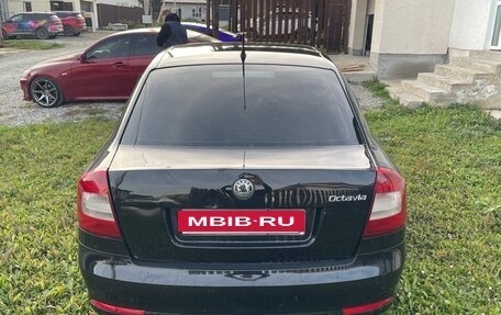 Skoda Octavia, 2010 год, 549 000 рублей, 14 фотография