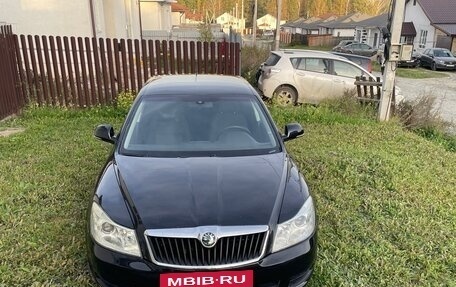 Skoda Octavia, 2010 год, 549 000 рублей, 19 фотография