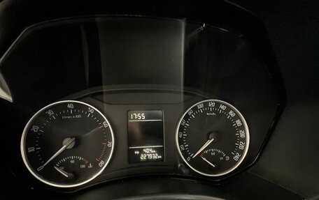 Skoda Octavia, 2010 год, 549 000 рублей, 31 фотография