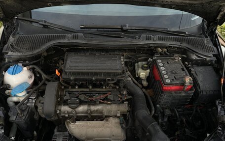 Skoda Octavia, 2010 год, 549 000 рублей, 29 фотография