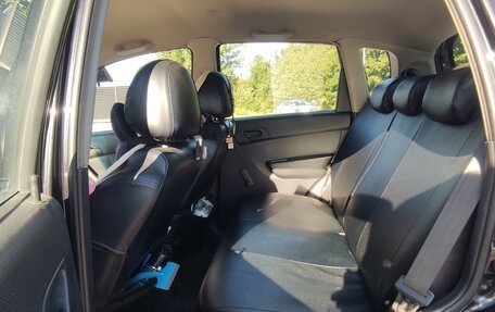 Chevrolet Aveo III, 2009 год, 580 000 рублей, 21 фотография