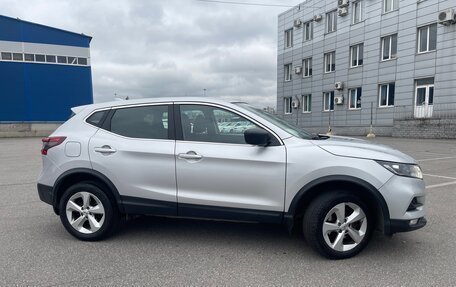Nissan Qashqai, 2019 год, 1 550 000 рублей, 4 фотография