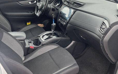 Nissan Qashqai, 2019 год, 1 550 000 рублей, 12 фотография