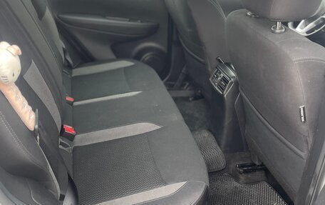 Nissan Qashqai, 2019 год, 1 550 000 рублей, 13 фотография