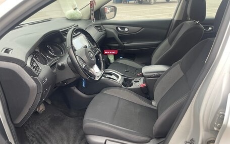 Nissan Qashqai, 2019 год, 1 550 000 рублей, 11 фотография