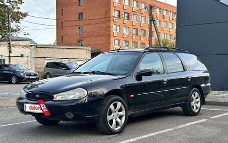 Ford Mondeo II, 1999 год, 230 000 рублей, 3 фотография