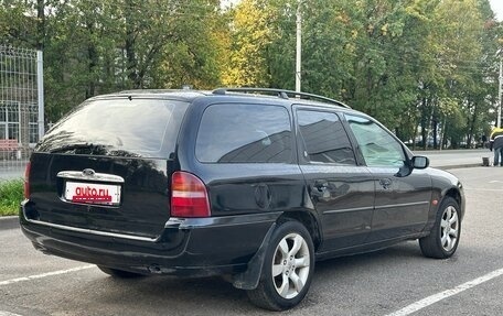 Ford Mondeo II, 1999 год, 230 000 рублей, 5 фотография