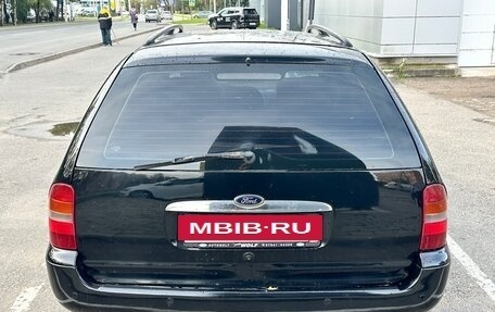 Ford Mondeo II, 1999 год, 230 000 рублей, 6 фотография