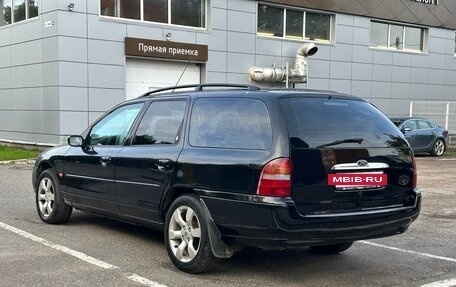 Ford Mondeo II, 1999 год, 230 000 рублей, 2 фотография