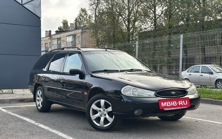 Ford Mondeo II, 1999 год, 230 000 рублей, 4 фотография