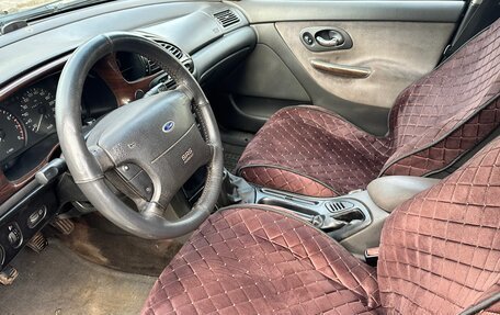 Ford Mondeo II, 1999 год, 230 000 рублей, 7 фотография