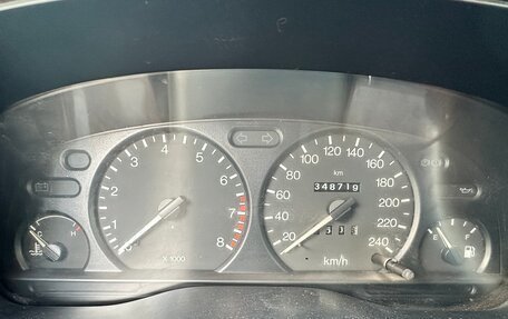Ford Mondeo II, 1999 год, 230 000 рублей, 8 фотография