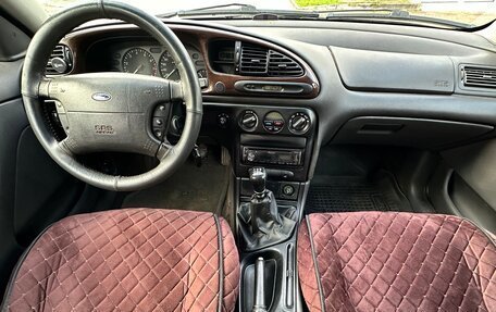 Ford Mondeo II, 1999 год, 230 000 рублей, 14 фотография