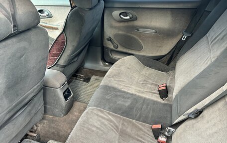 Ford Mondeo II, 1999 год, 230 000 рублей, 15 фотография