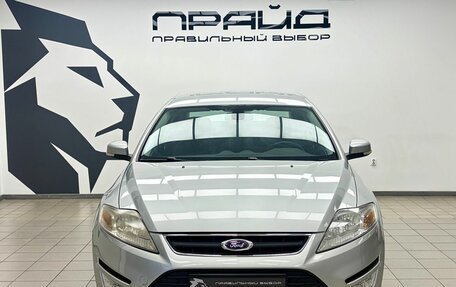 Ford Mondeo IV, 2011 год, 899 000 рублей, 2 фотография
