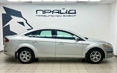 Ford Mondeo IV, 2011 год, 899 000 рублей, 5 фотография