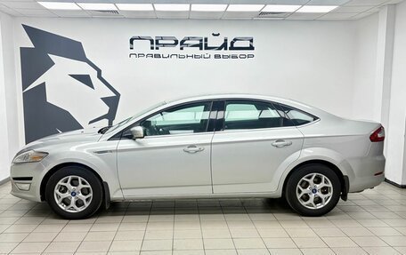 Ford Mondeo IV, 2011 год, 899 000 рублей, 6 фотография