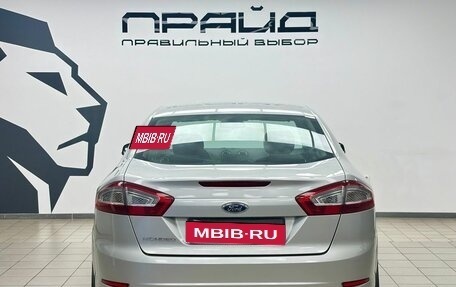 Ford Mondeo IV, 2011 год, 899 000 рублей, 4 фотография