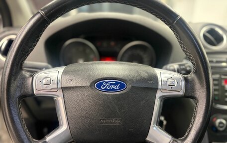 Ford Mondeo IV, 2011 год, 899 000 рублей, 9 фотография