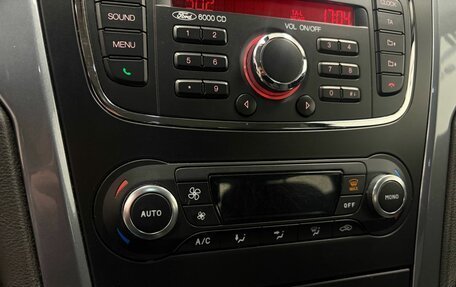 Ford Mondeo IV, 2011 год, 899 000 рублей, 11 фотография