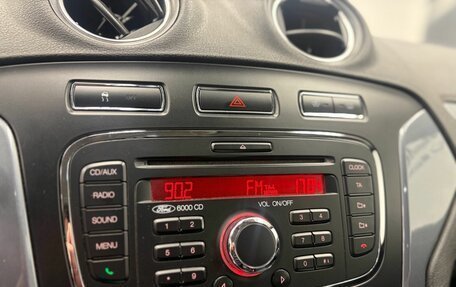 Ford Mondeo IV, 2011 год, 899 000 рублей, 10 фотография