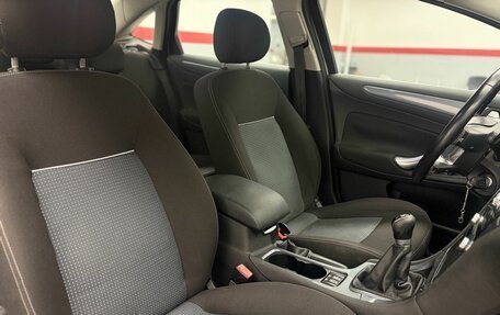 Ford Mondeo IV, 2011 год, 899 000 рублей, 18 фотография