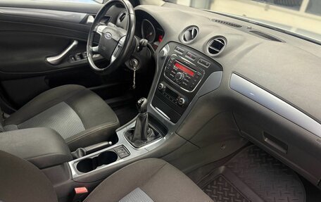 Ford Mondeo IV, 2011 год, 899 000 рублей, 17 фотография