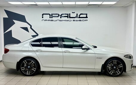 BMW 5 серия, 2014 год, 1 899 000 рублей, 5 фотография