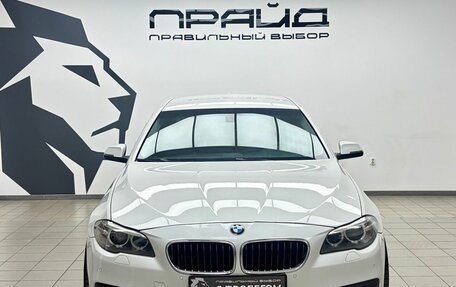 BMW 5 серия, 2014 год, 1 899 000 рублей, 2 фотография