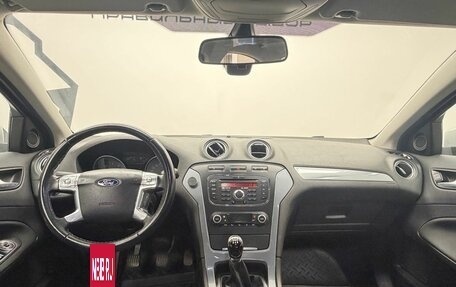 Ford Mondeo IV, 2011 год, 899 000 рублей, 13 фотография