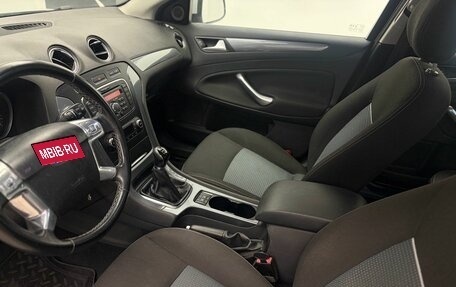 Ford Mondeo IV, 2011 год, 899 000 рублей, 14 фотография