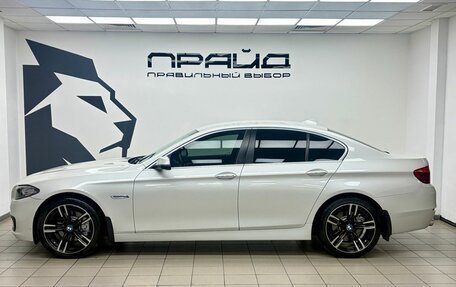 BMW 5 серия, 2014 год, 1 899 000 рублей, 6 фотография