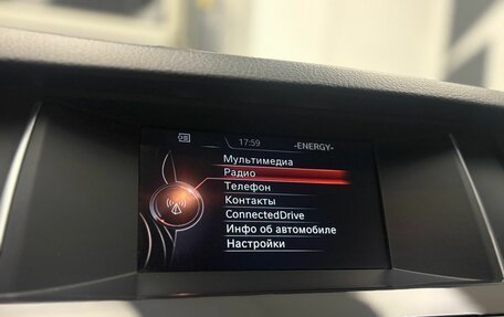BMW 5 серия, 2014 год, 1 899 000 рублей, 10 фотография