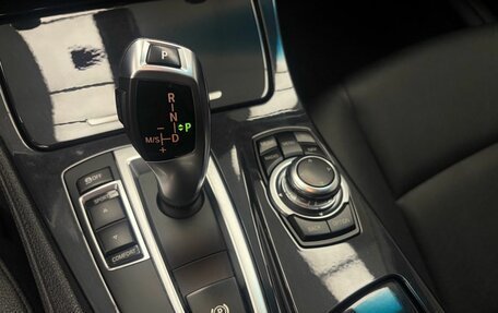 BMW 5 серия, 2014 год, 1 899 000 рублей, 12 фотография
