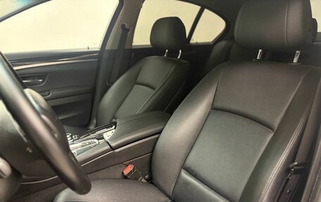 BMW 5 серия, 2014 год, 1 899 000 рублей, 17 фотография
