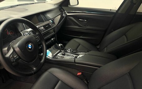 BMW 5 серия, 2014 год, 1 899 000 рублей, 16 фотография