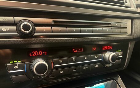 BMW 5 серия, 2014 год, 1 899 000 рублей, 11 фотография