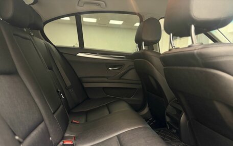 BMW 5 серия, 2014 год, 1 899 000 рублей, 19 фотография