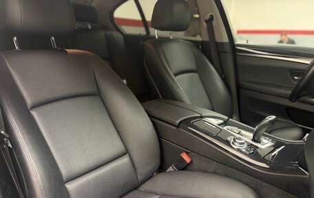 BMW 5 серия, 2014 год, 1 899 000 рублей, 21 фотография