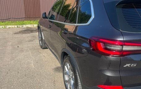 BMW X5, 2019 год, 5 900 000 рублей, 10 фотография