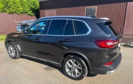 BMW X5, 2019 год, 5 900 000 рублей, 3 фотография